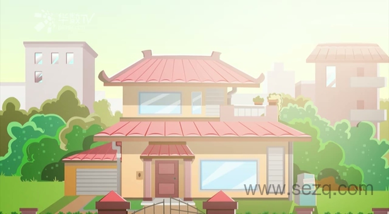 吉祥宝宝 - 动画资源画廊第4张