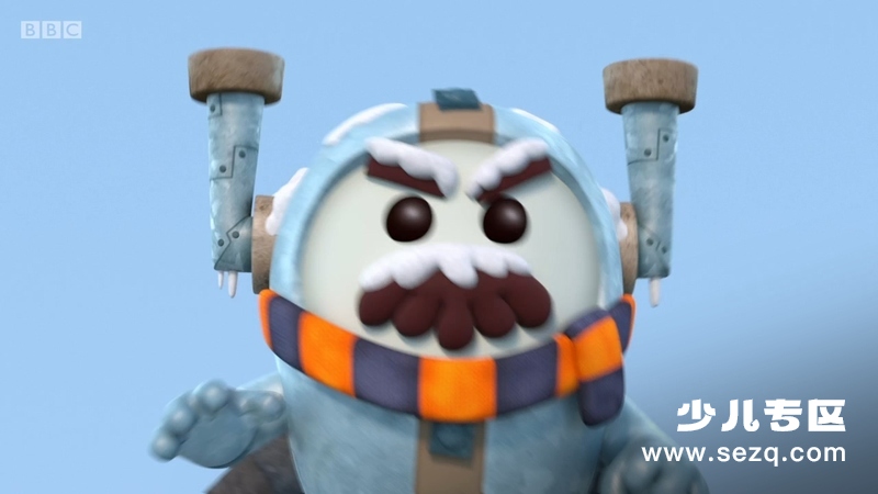 出发吧！飞行小队 - 动画资源画廊第7张