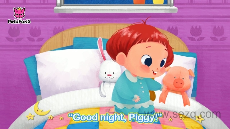 睡前摇篮曲 - 动画资源画廊第4张