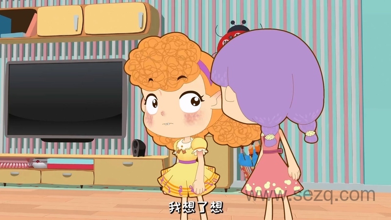 外星人阿果 - 动画资源画廊第4张