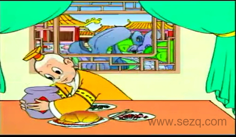 中华上下五千年 - 动画资源画廊第8张