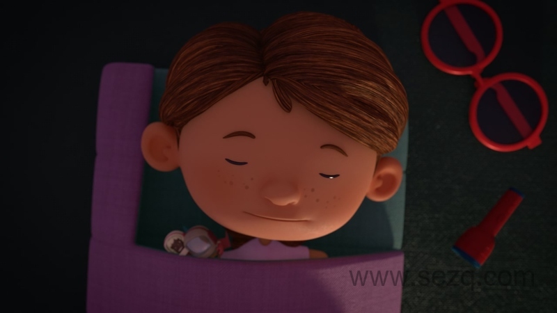 哈啰忍者 - 动画资源画廊第3张