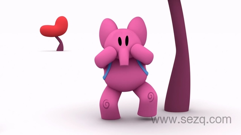 小P优优 - 动画资源画廊第6张