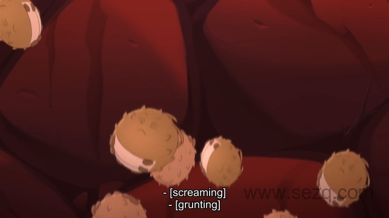 尼柯与光芒之剑 - 动画资源画廊第9张