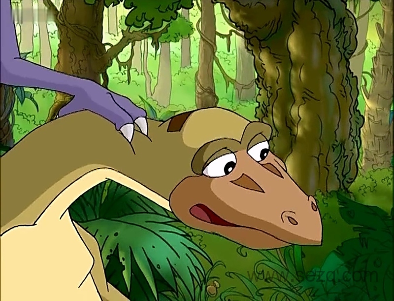 渴望蓝天 - 动画资源画廊第3张