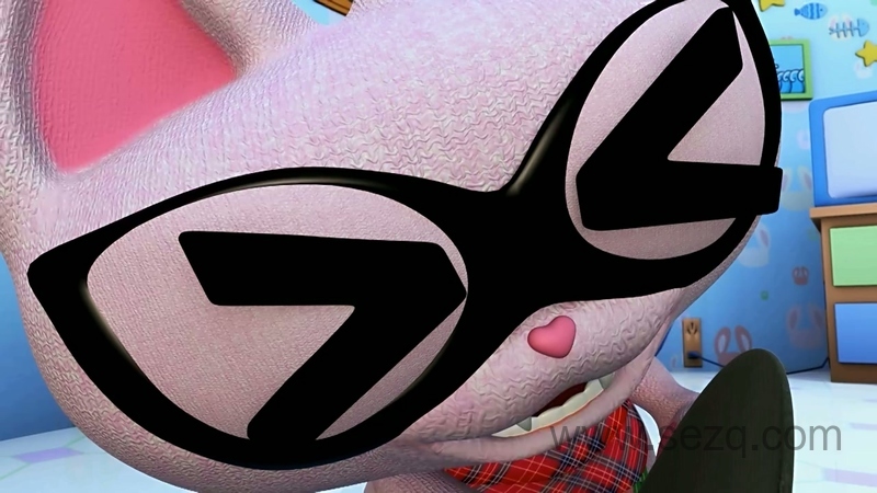 逗逗迪迪爱唱歌 - 动画资源画廊第7张