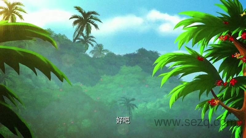 乐高好朋友微短剧 - 动画资源画廊第2张