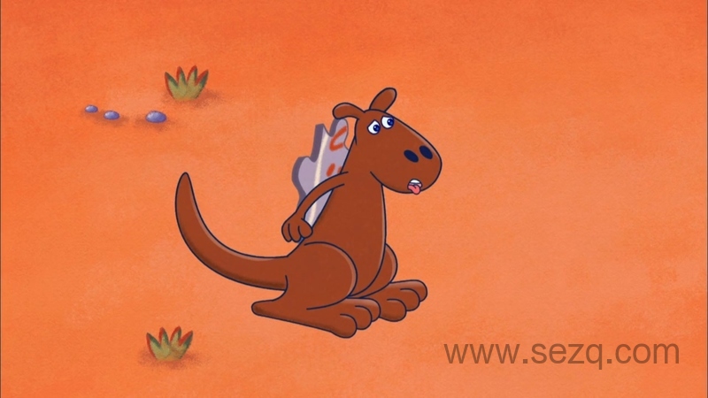 梦幻动物园 - 动画资源画廊第8张