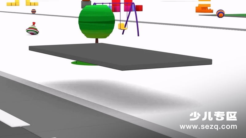 车宝四兄弟 - 动画资源画廊第5张