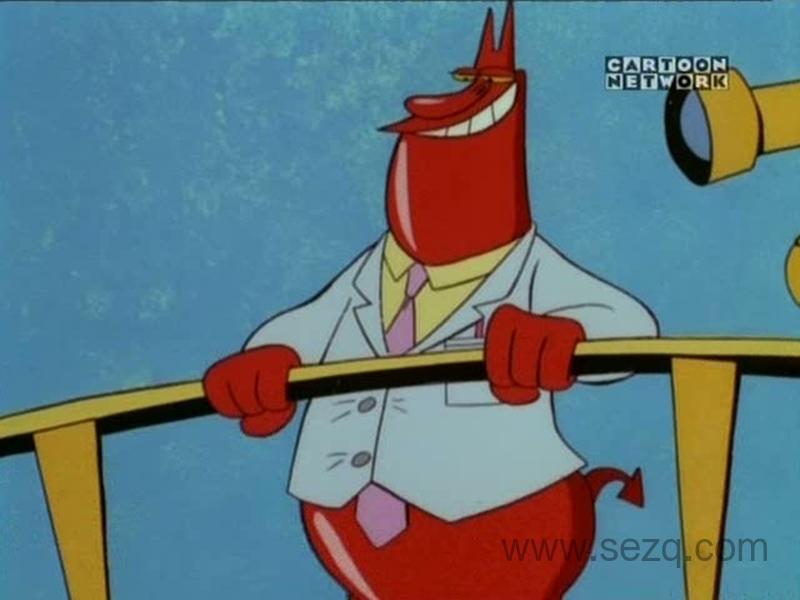 牛和鸡 - 动画资源画廊第5张