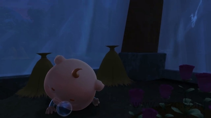 猪猪侠之光明守卫者 - 动画资源画廊第7张