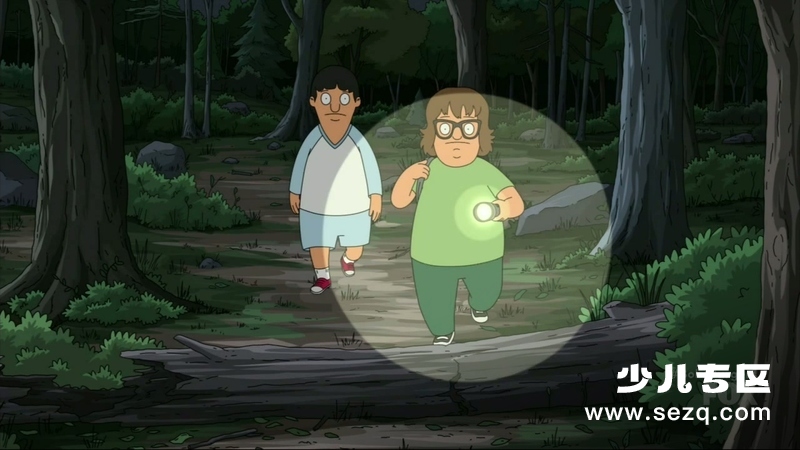 开心汉堡店 - 动画资源画廊第7张