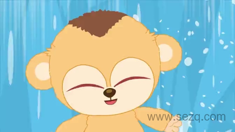 YooHoo和他的朋友 - 动画资源画廊第9张