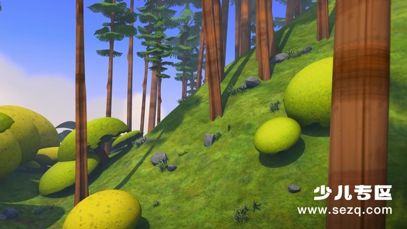 维京小英雄 - 动画资源画廊第7张