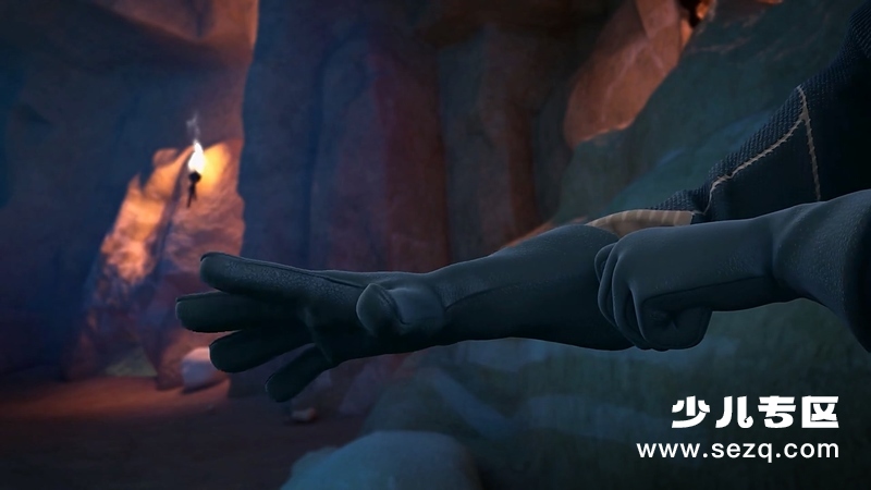 少年佐罗：英雄诞生记 - 动画资源画廊第7张