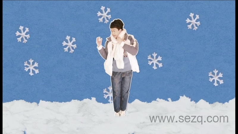 巧虎快乐版3~4岁 2020年1月~12月 - 动画资源画廊第9张