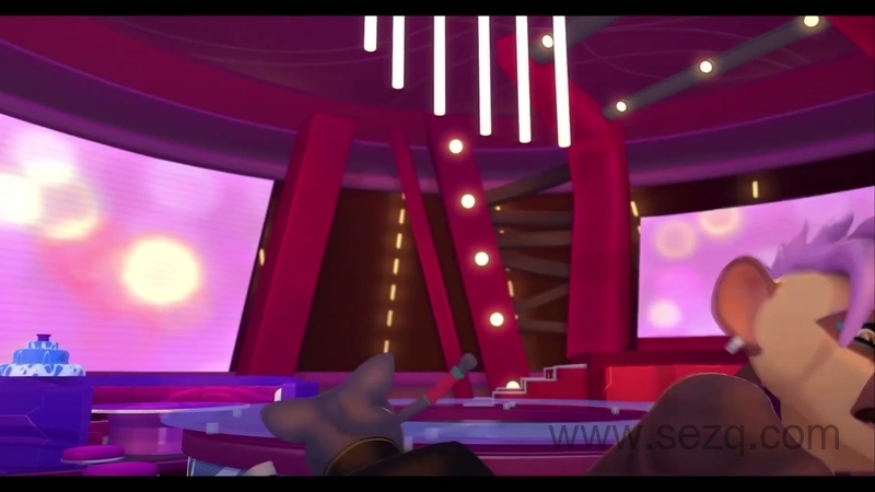 旋风车手泰格 - 动画资源画廊第9张