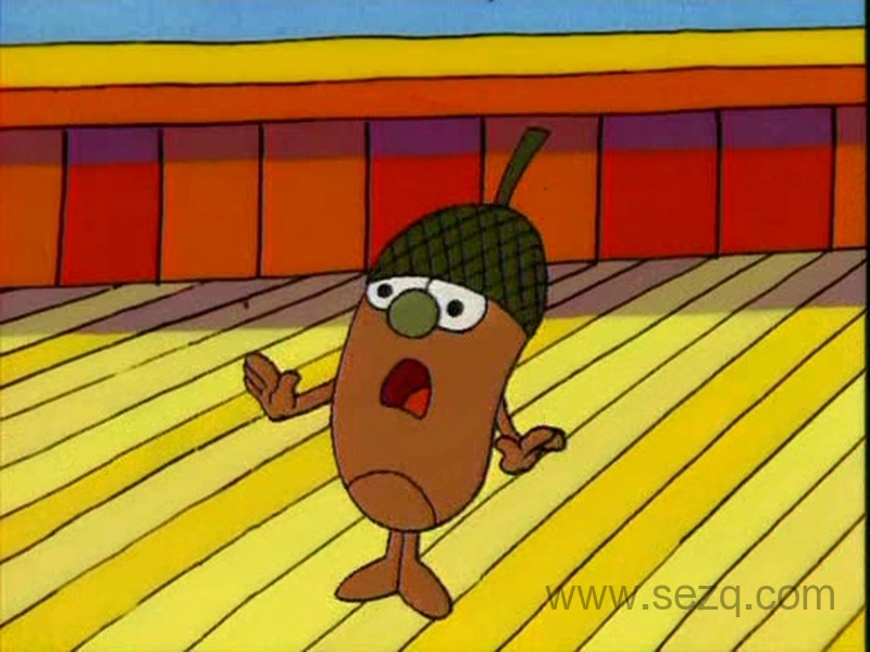 水果城 - 动画资源画廊第3张