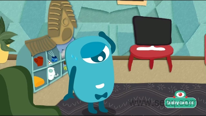 皮皮和皮小妹 - 动画资源画廊第9张