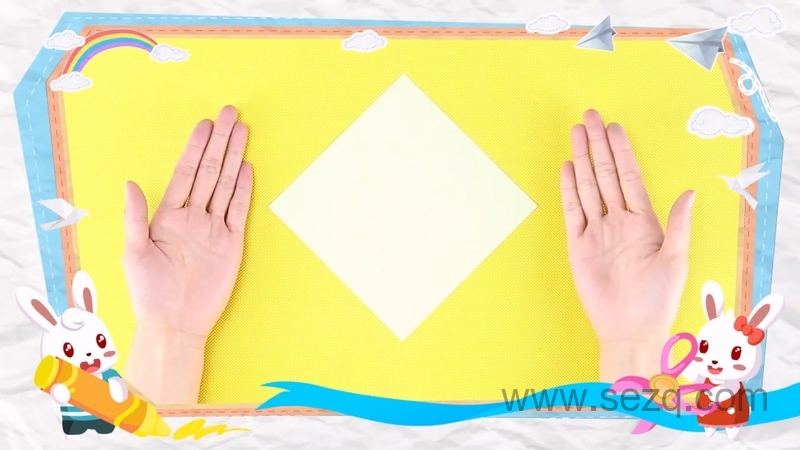 兔小贝手工课堂 - 动画资源画廊第5张