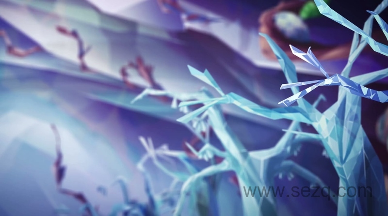 魔法俏佳人 - 动画资源画廊第8张