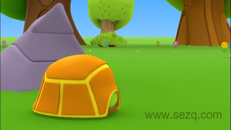 小猫米思蒂 - 动画资源画廊第2张