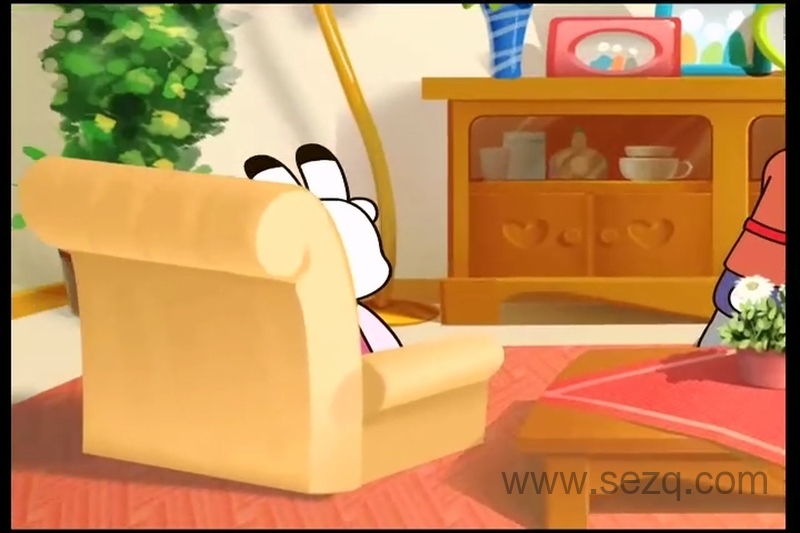 巧虎成长版4~5岁 2014年1月~12月 - 动画资源画廊第2张