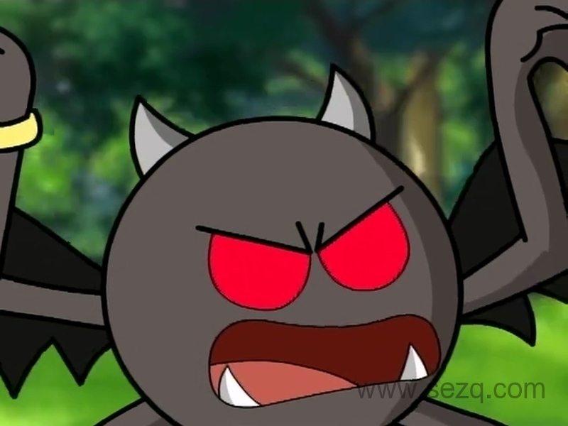 星猫历险记之神话篇 - 动画资源画廊第2张