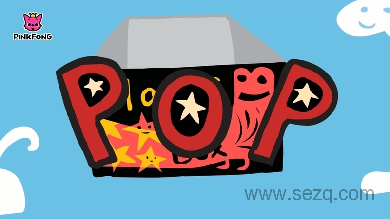 英语学习故事 - 动画资源画廊第4张