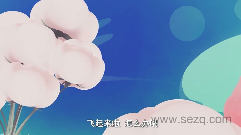 小鸡彩虹 - 动画资源画廊第8张