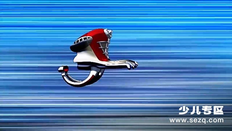 超时空大冒险 - 动画资源画廊第4张