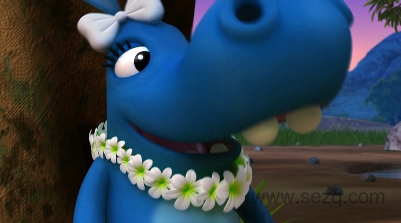 乐河家族 - 动画资源画廊第9张