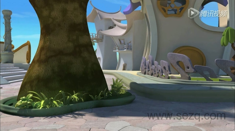 小狐狸发明记 - 动画资源画廊第4张