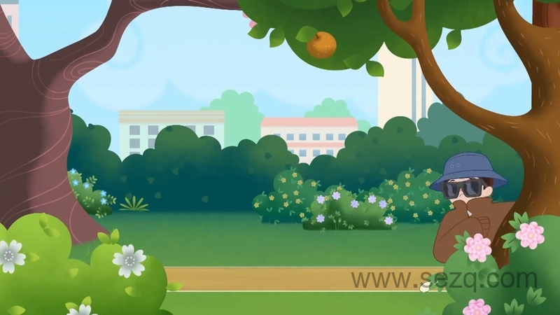 洛宝贝 - 动画资源画廊第8张