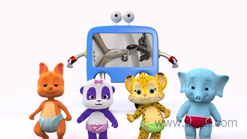 文字派对 - 动画资源画廊第3张