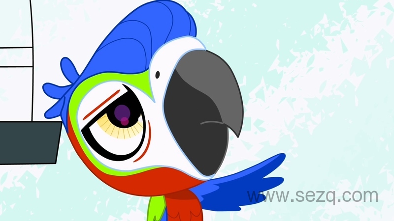 小小宠物店 - 动画资源画廊第2张