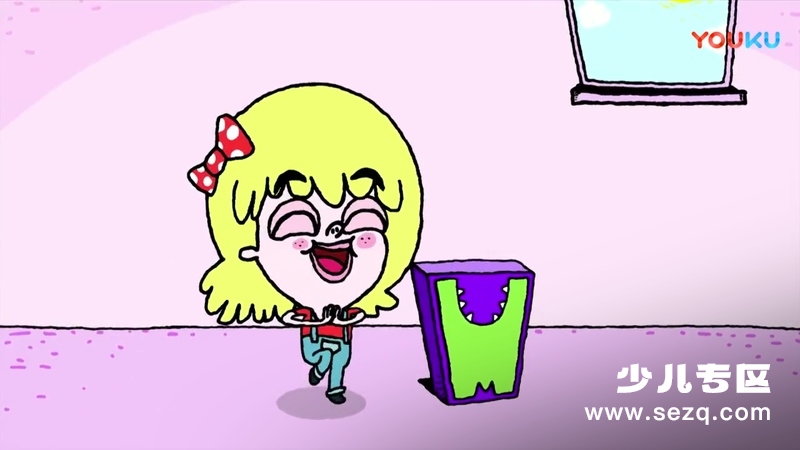 怪兽盒子 - 动画资源画廊第9张