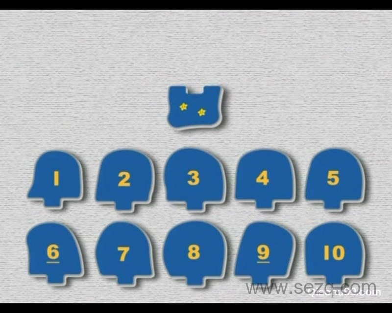 巧虎幼幼版2~3岁 2013年1月~12月 - 动画资源画廊第6张