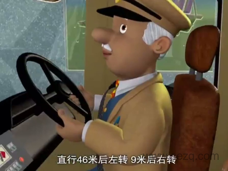 消防员山姆 - 动画资源画廊第4张