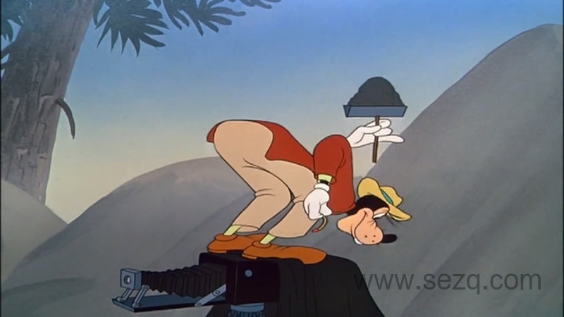 高飞全集 - 动画资源画廊第6张