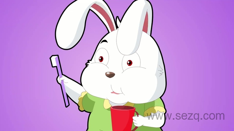 小鸡鲁比 - 动画资源画廊第8张