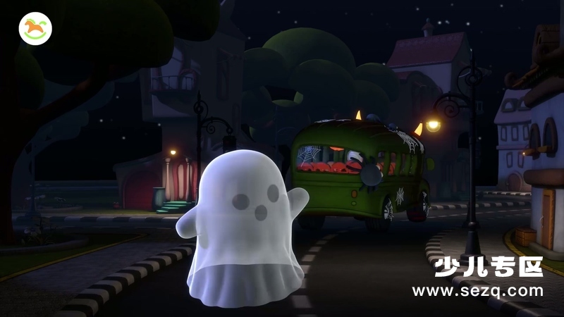 艾迪的汽车小队 - 动画资源画廊第2张