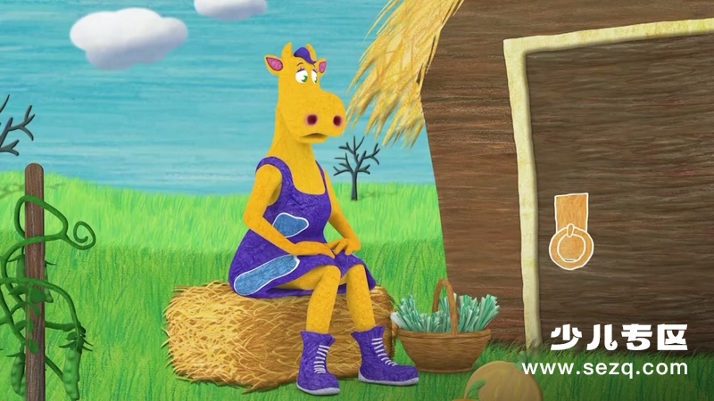 无主农场 - 动画资源画廊第6张