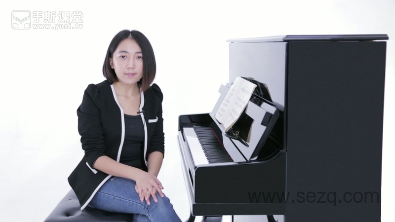 约翰汤普森简易钢琴教程2 - 动画资源画廊第4张