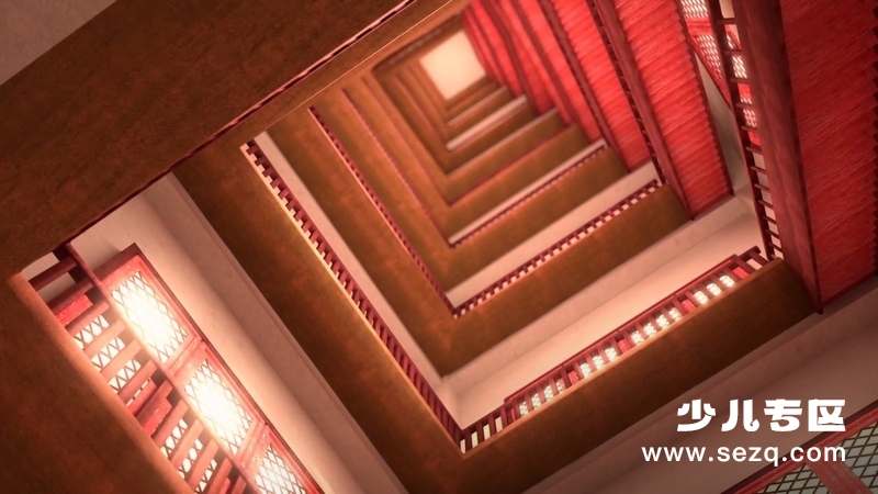 龙图战队 - 动画资源画廊第8张