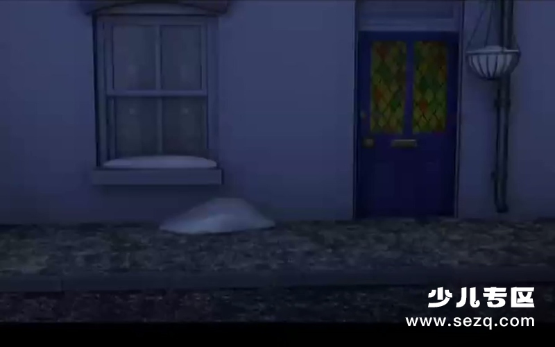 消防员山姆 - 动画资源画廊第9张