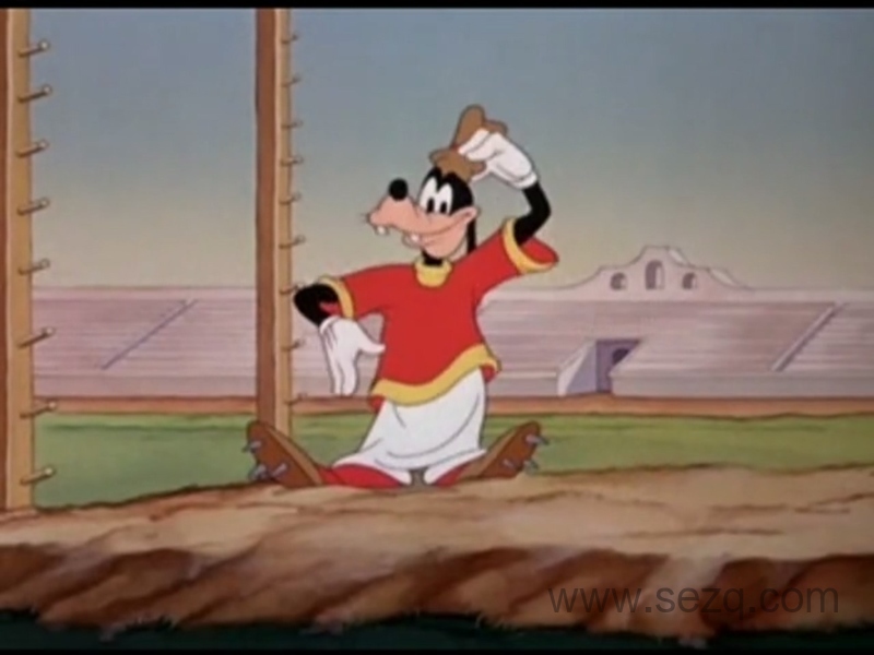 高飞狗的运动日记 - 动画资源画廊第9张