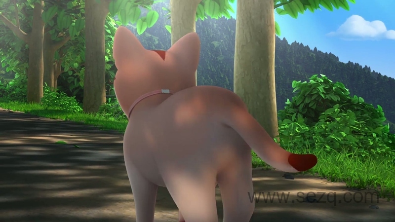 甜甜私房猫 - 动画资源画廊第8张