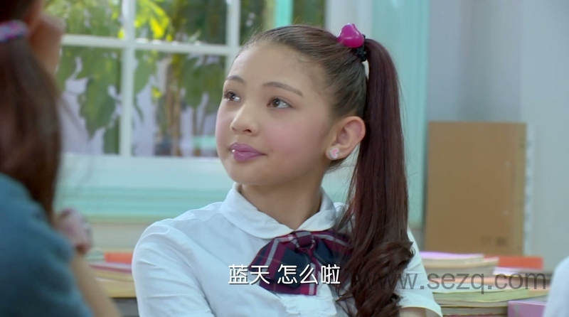 舞法天女朵法拉 - 动画资源画廊第3张