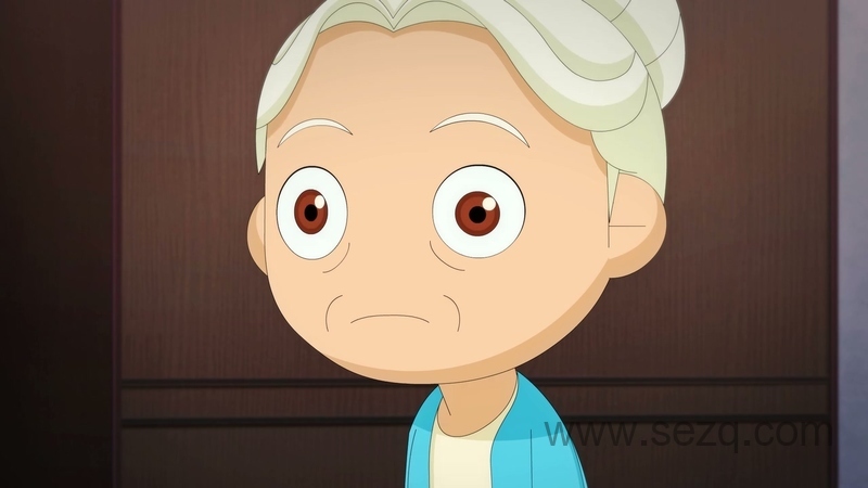 飞天少年 - 动画资源画廊第5张